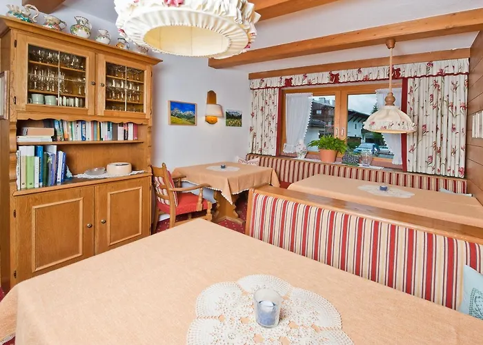 Hotel - Pension Fortuna