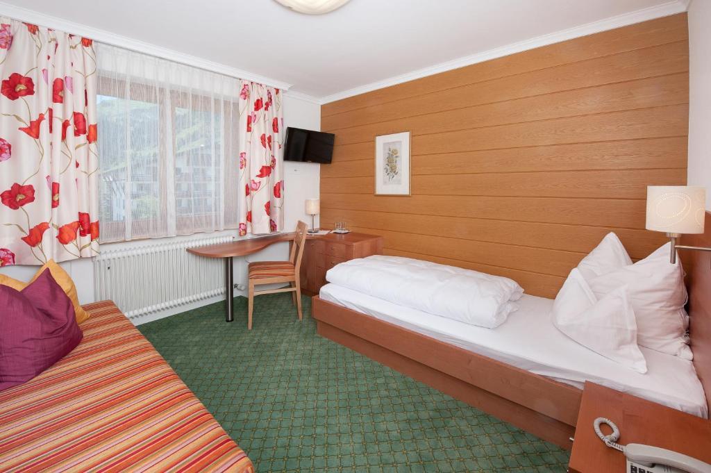 - Fortuna Gasthof 3*