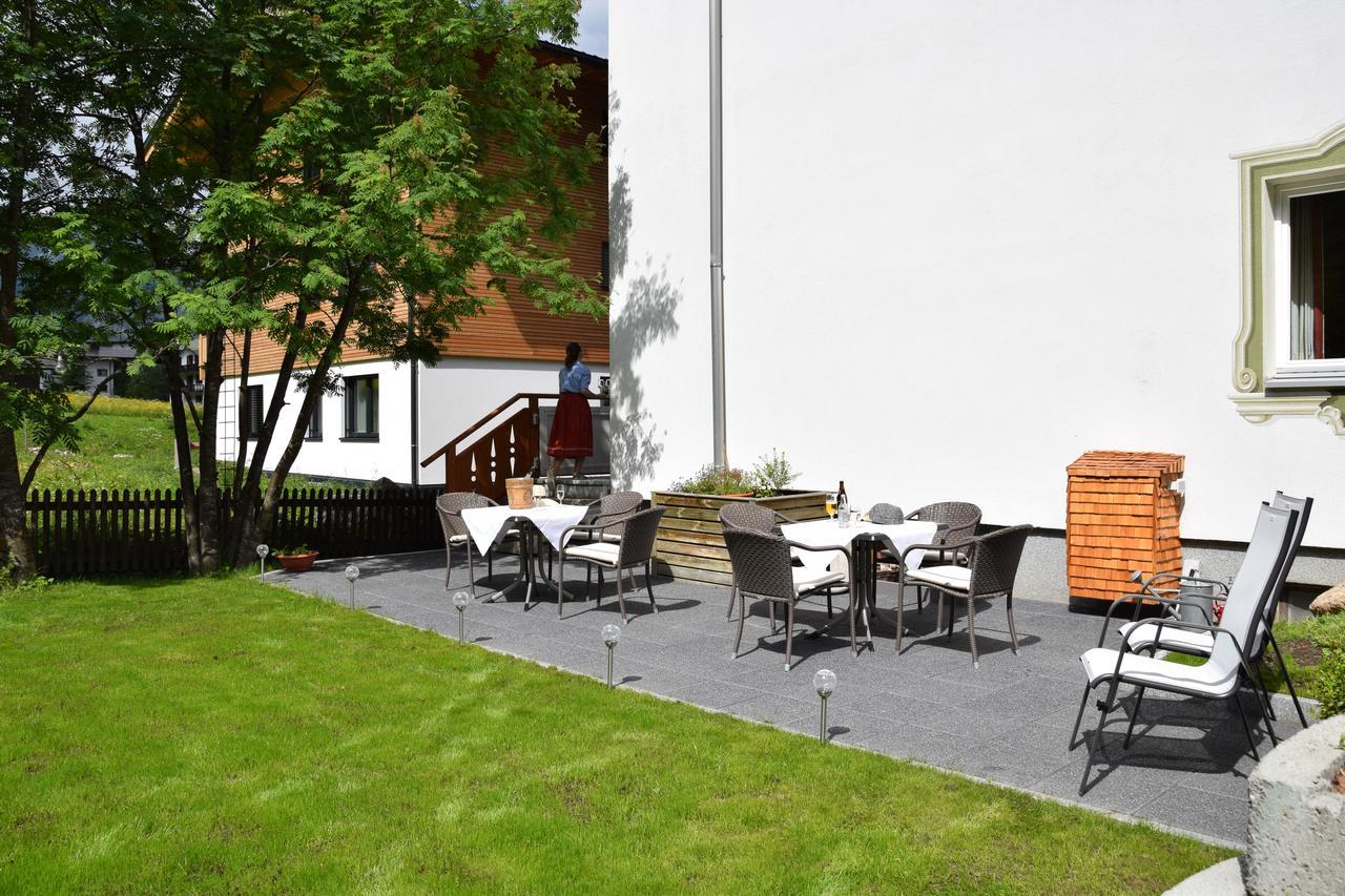 - Fortuna 3* Lech am Arlberg